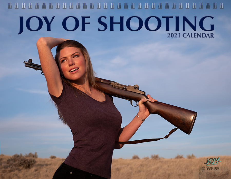 2021 Joy Of Shooting Calendar Joy Of Shooting.