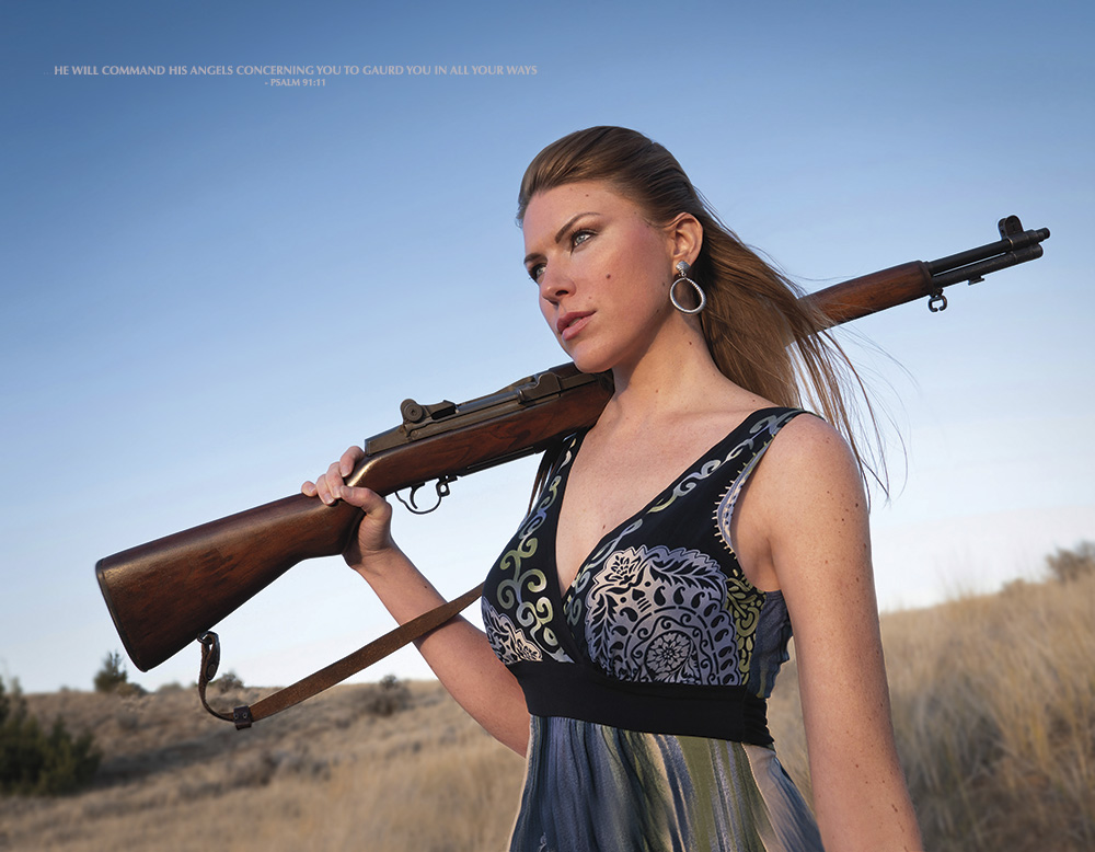 2024 Joy of Shooting Calendar Available Now